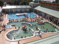 Termál Aqua hotel