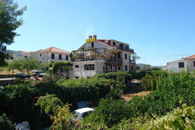Apartmány Gardenia