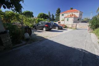 Apartmány Marijane