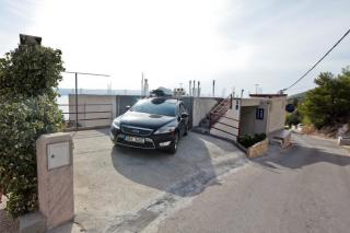 Apartmány Darko