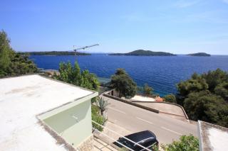 Apartmány Brigita