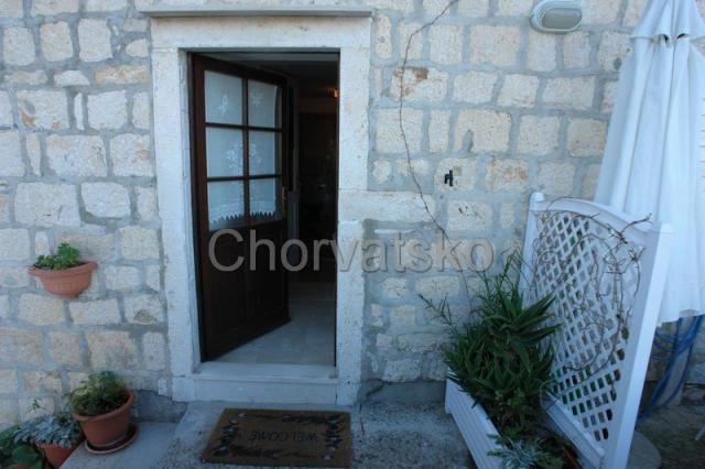 Apartmány Sanja
