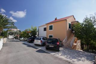 Apartmány Medena