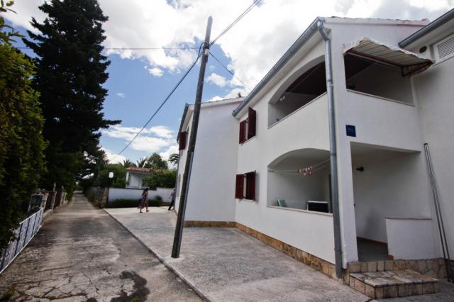 Apartmány Dubravka