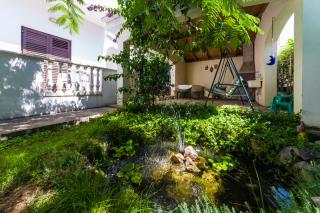 Apartmány Darija