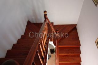 Apartmány Silviana