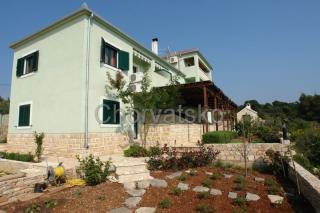 Apartmány Tomi