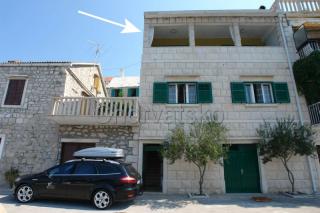 Apartmány Antonio