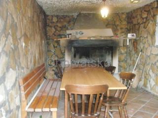 Apartmány Branka