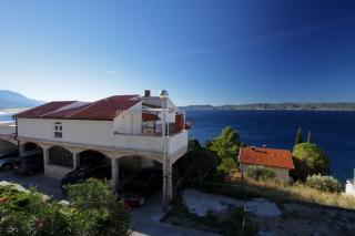 Apartmány Menta