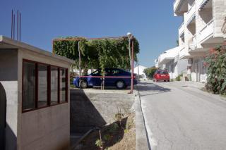 Apartmány Vitis