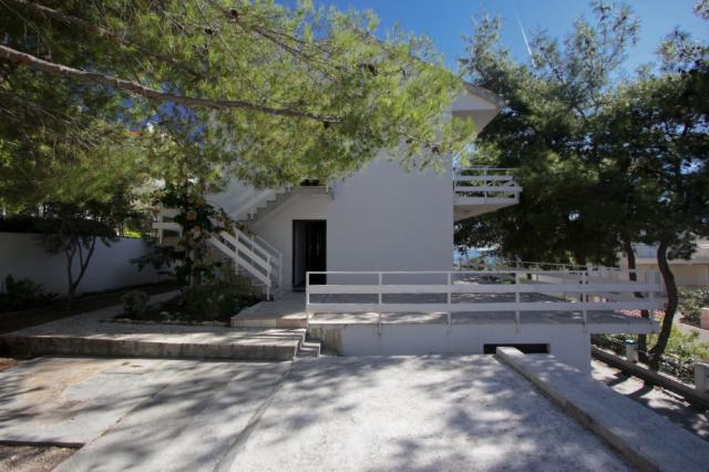 Apartmány Simac