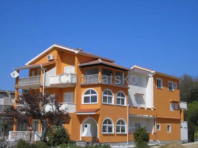 Apartmány Marica