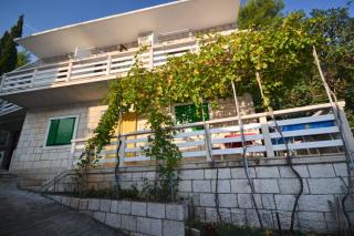 Apartmán Dita