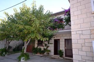 Apartmány Josko