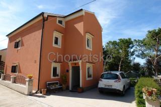 Apartmán Luciano