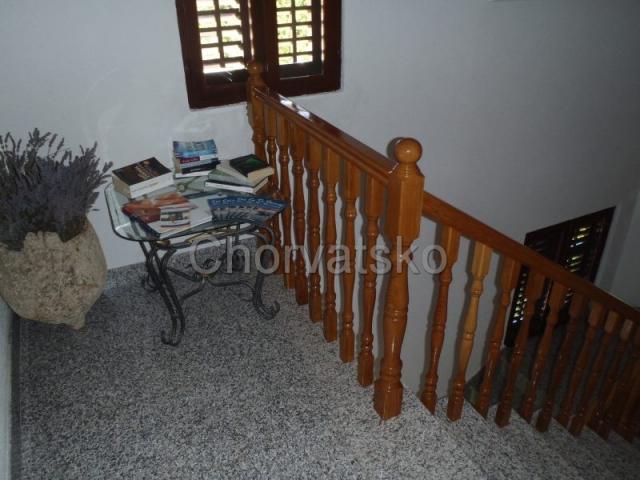 Apartmány Vjeka