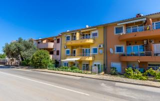 Apartmány 1318-114