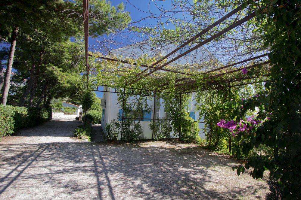 Apartmány Kristo