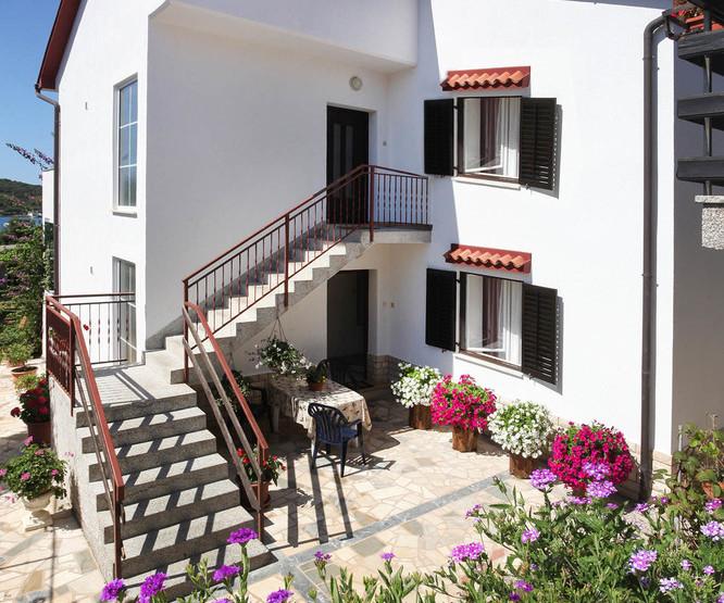 Apartmány 1318-335