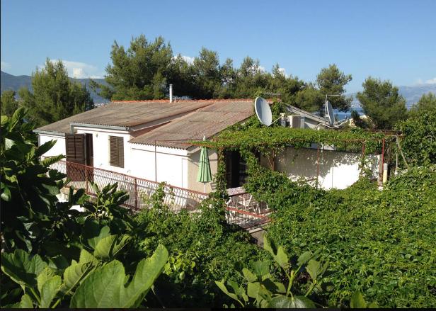 Apartmány Lota