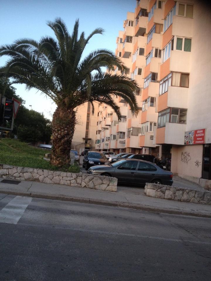 Apartmány Spalato