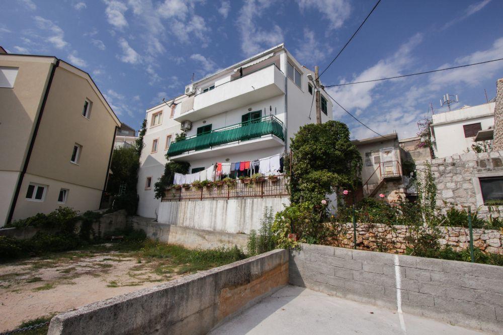 Apartmány Simeon