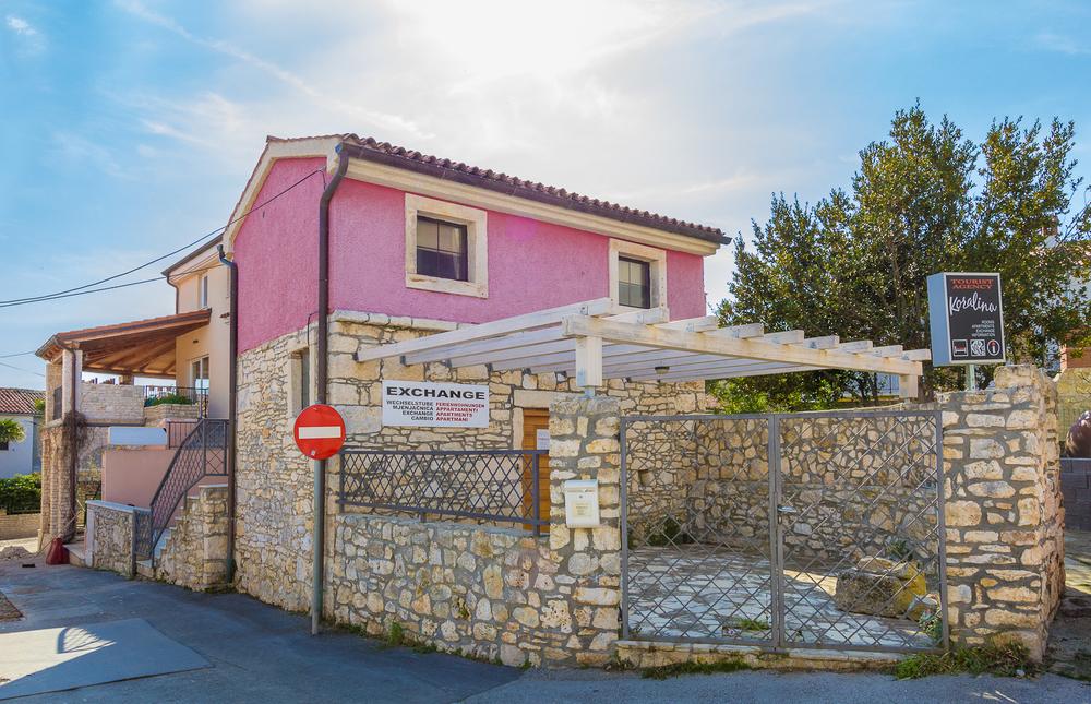 Apartmány 1318-6