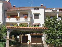 Apartmány Poreč