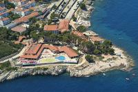 Punta hotel