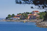 Punta hotel