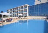 Hotel Laguna Gran Vista
