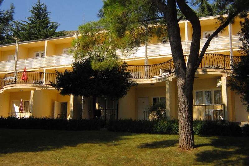 Hotel Jadran