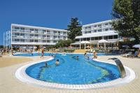Hotel Laguna