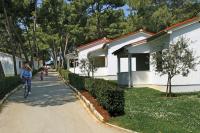 Apartmány Laguna Galijot