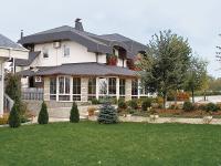 Pension Sedra