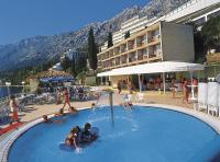 Hotel Nimfa