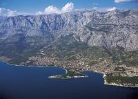 Apartmány Makarska