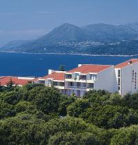Hotel Argosy