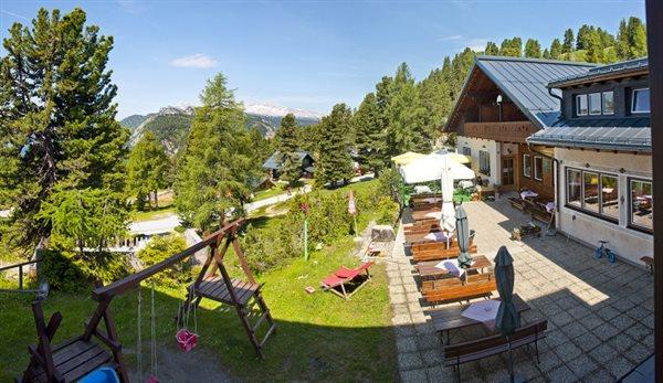 Berggasthof Steinerhaus