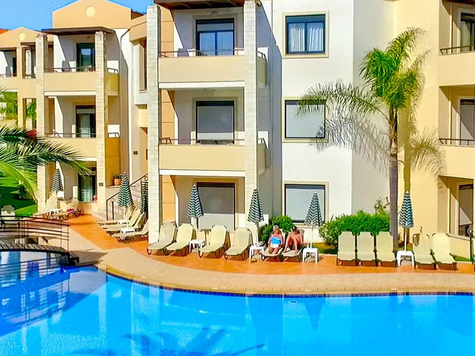Creta Palm