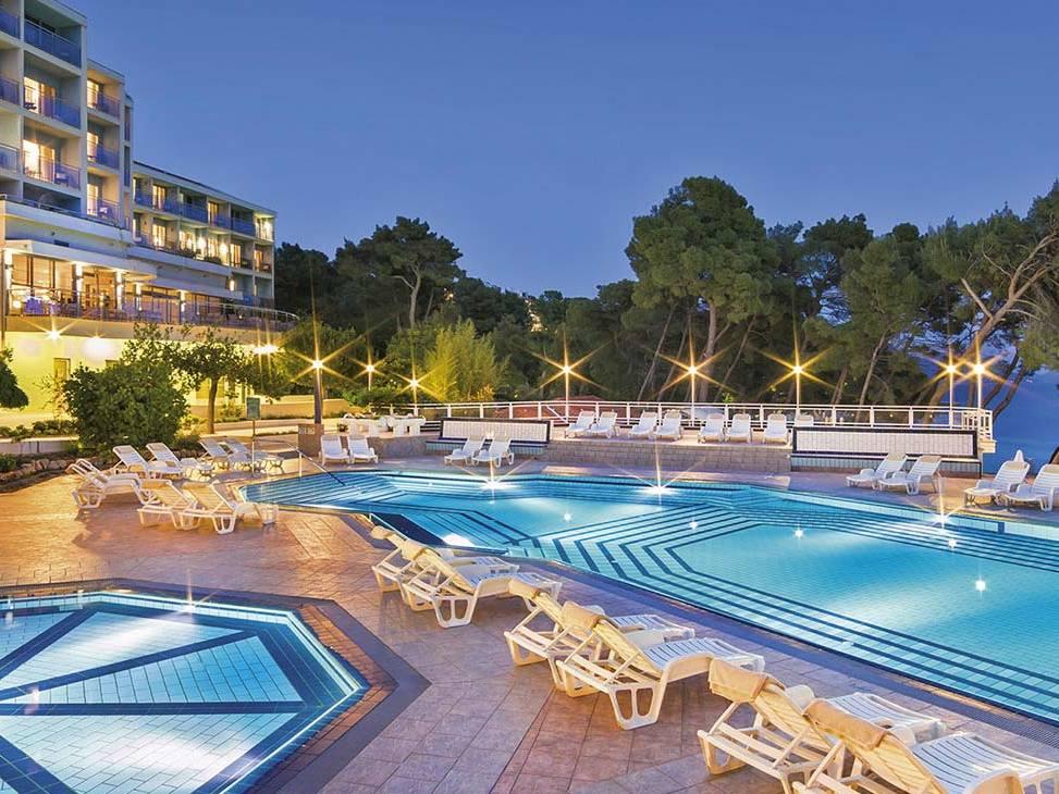 Aminess Grand Azur