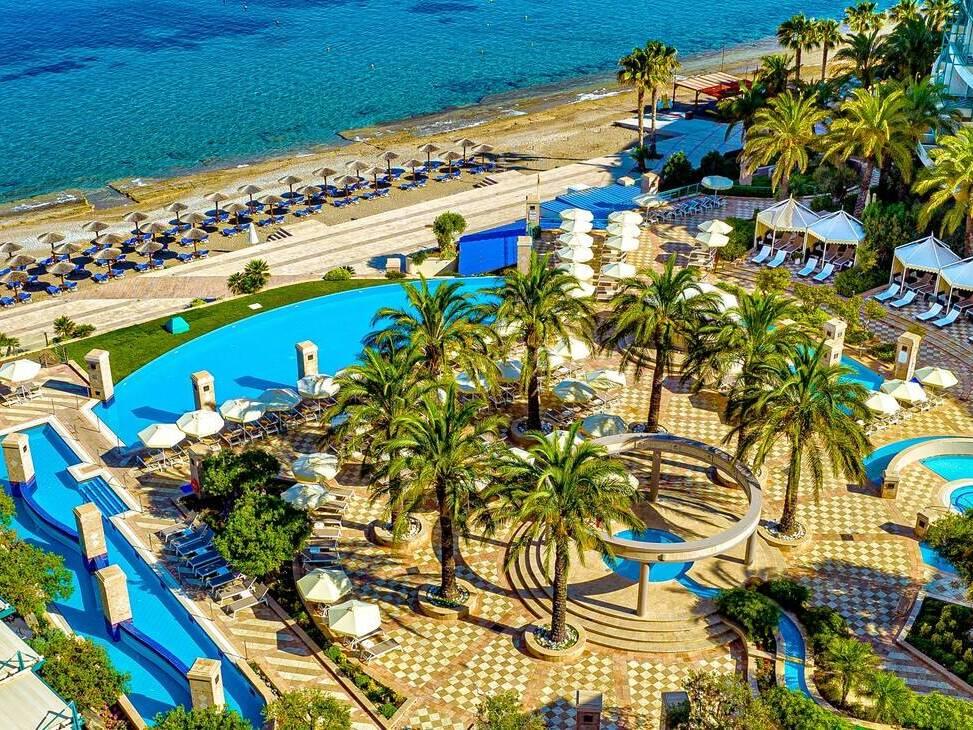 Club Hotel Casino