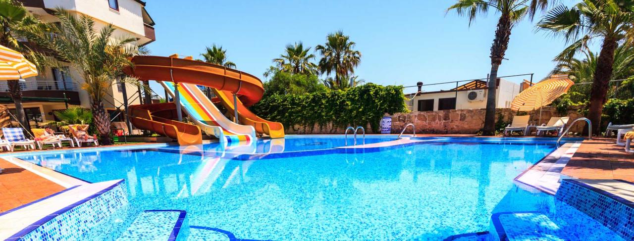 Galeri Resort