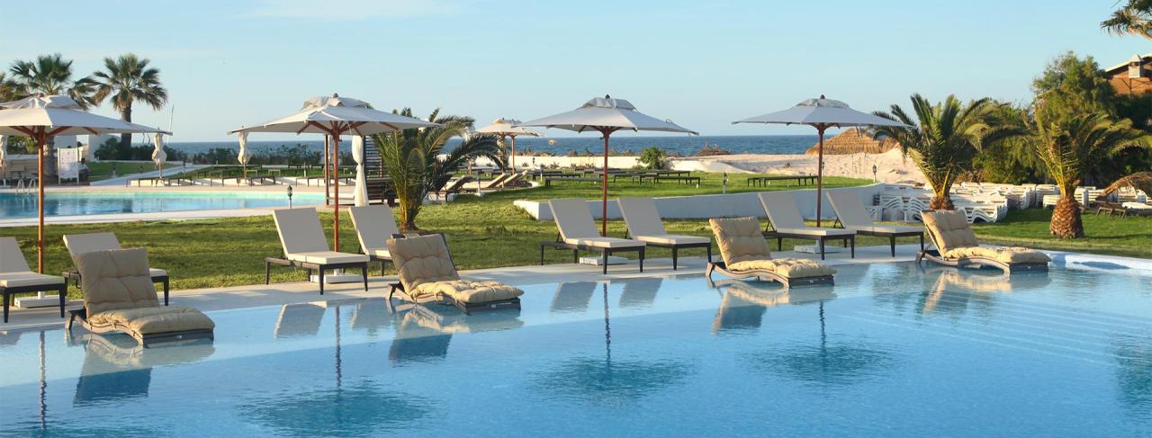 Iberostar Diar El Andalous