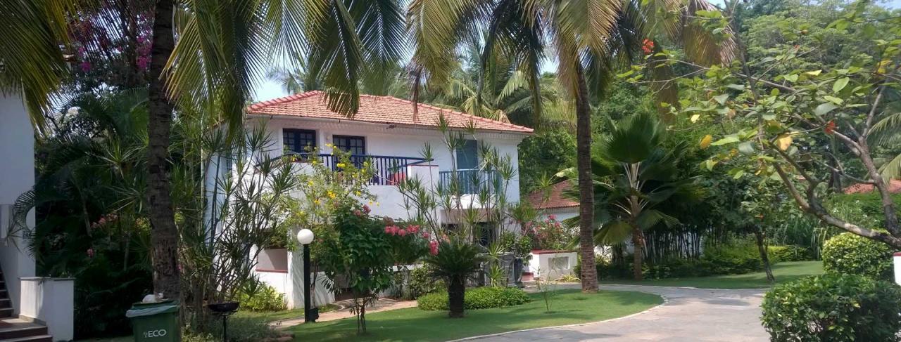 Dona Sylvia Beach Resort