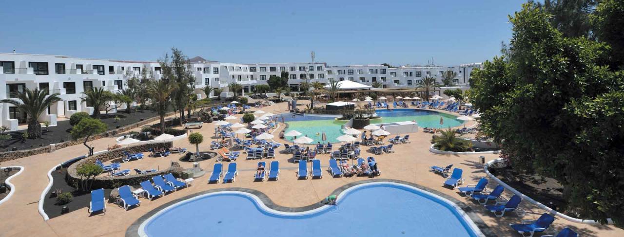 Bluebay Lanzarote