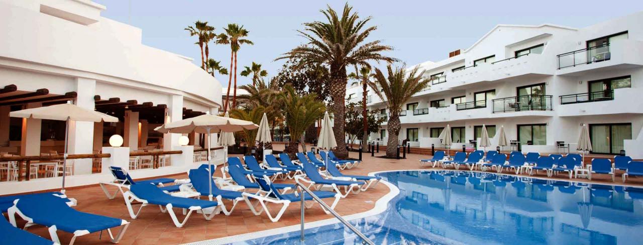 Be Live Experience Lanzarote Beach