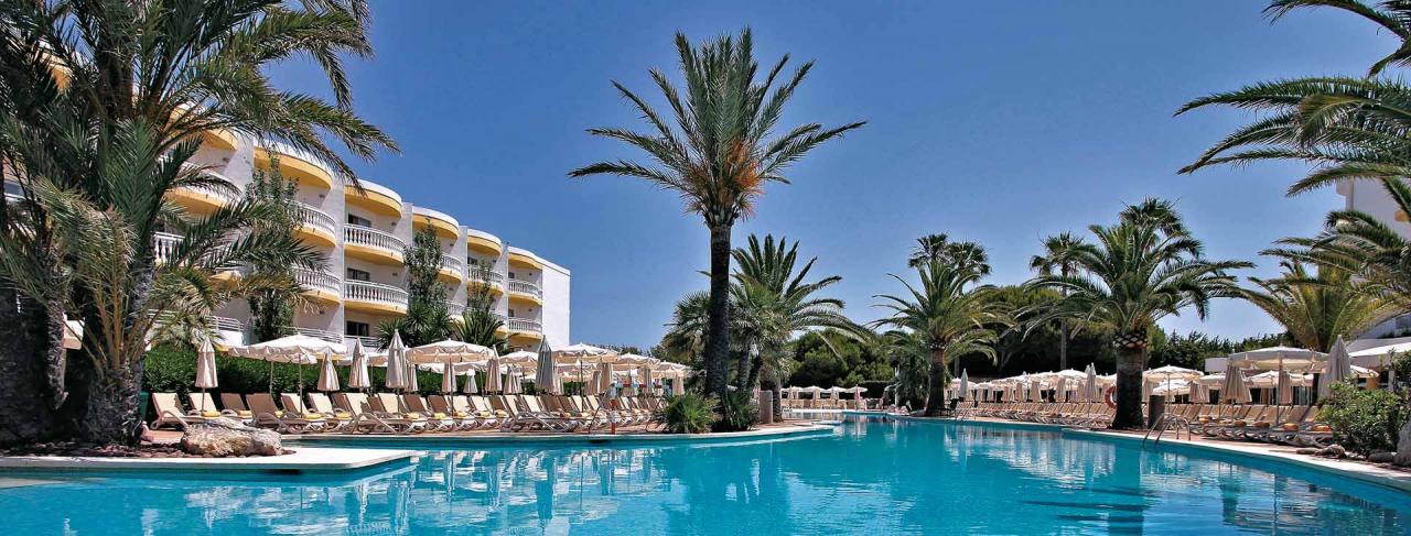 Iberostar Albufera Park