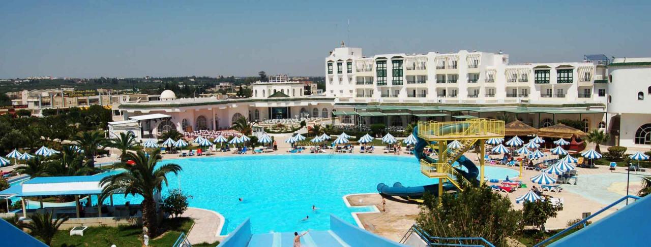 Soviva Resort